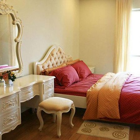 Saigon Pavillon Serviced Apartment Ho Chi Minh Zewnętrze zdjęcie