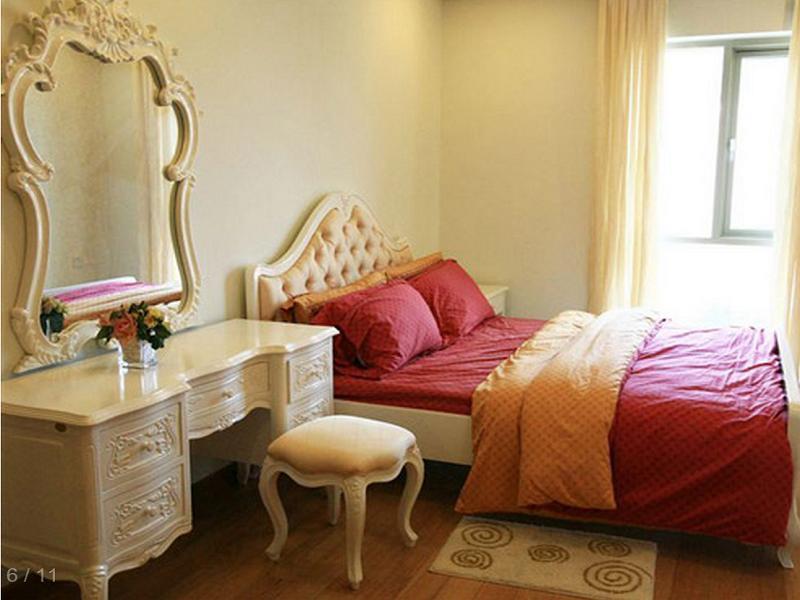 Saigon Pavillon Serviced Apartment Ho Chi Minh Zewnętrze zdjęcie