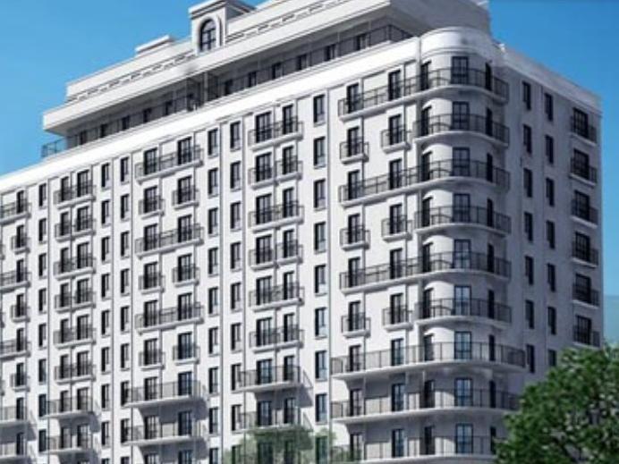 Saigon Pavillon Serviced Apartment Ho Chi Minh Zewnętrze zdjęcie