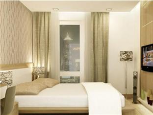 Saigon Pavillon Serviced Apartment Ho Chi Minh Zewnętrze zdjęcie